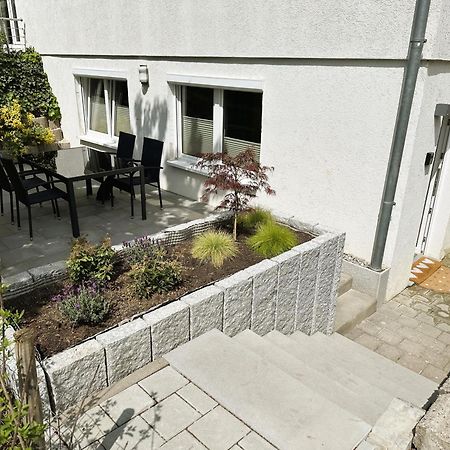Rottweiler Ferienwohnung エクステリア 写真