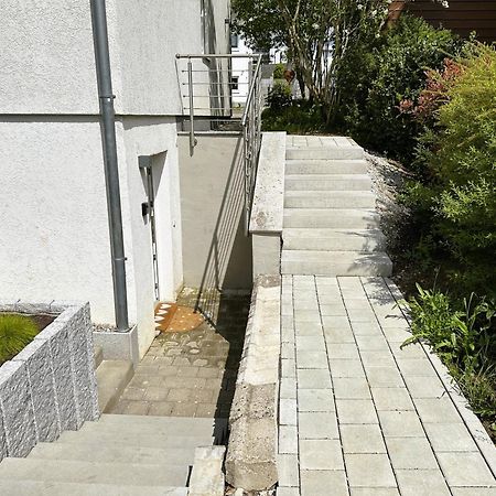 Rottweiler Ferienwohnung エクステリア 写真