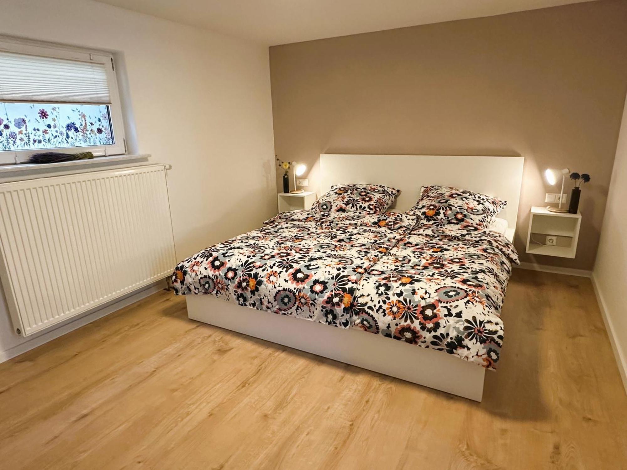 Rottweiler Ferienwohnung エクステリア 写真