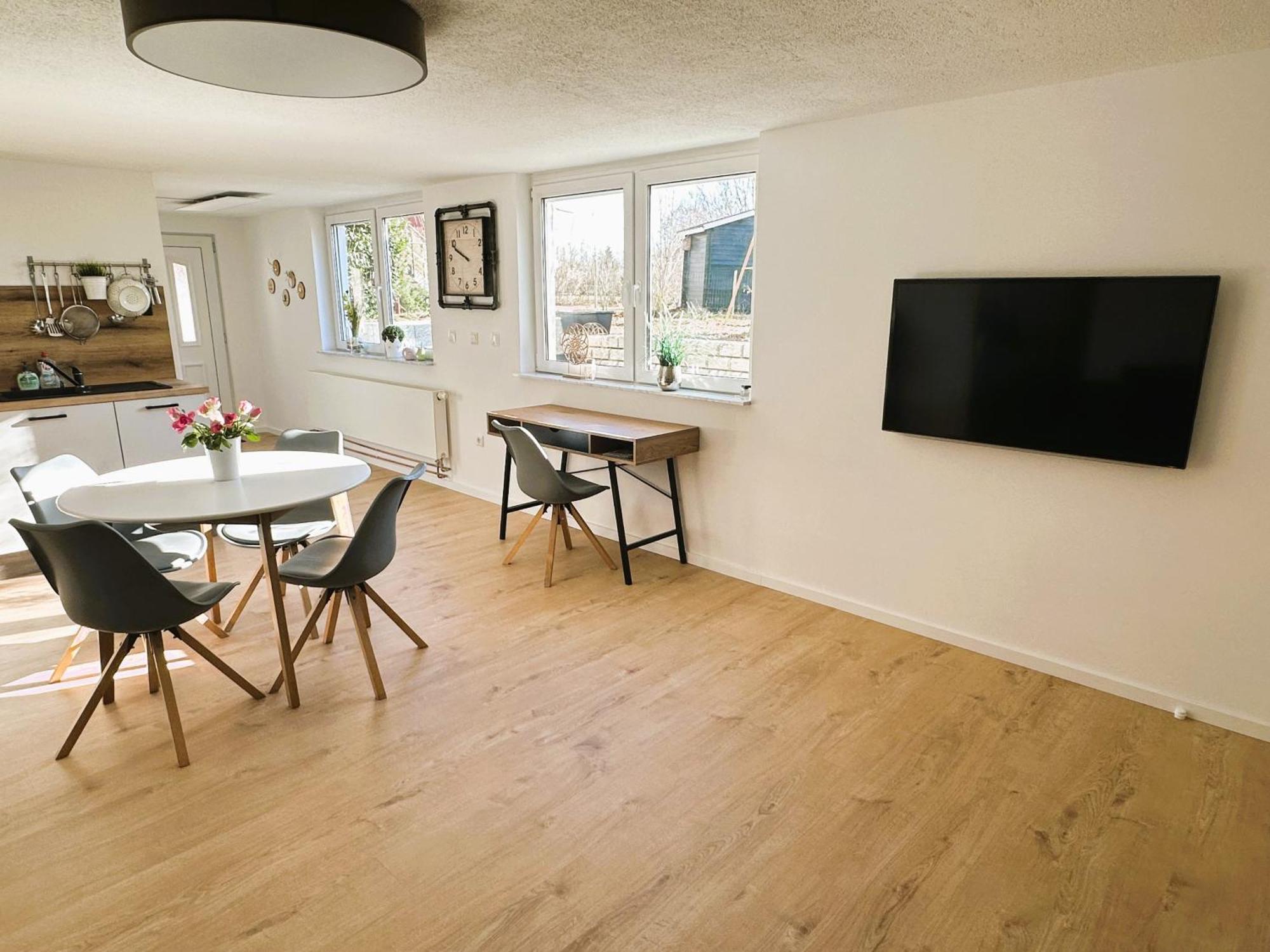 Rottweiler Ferienwohnung エクステリア 写真