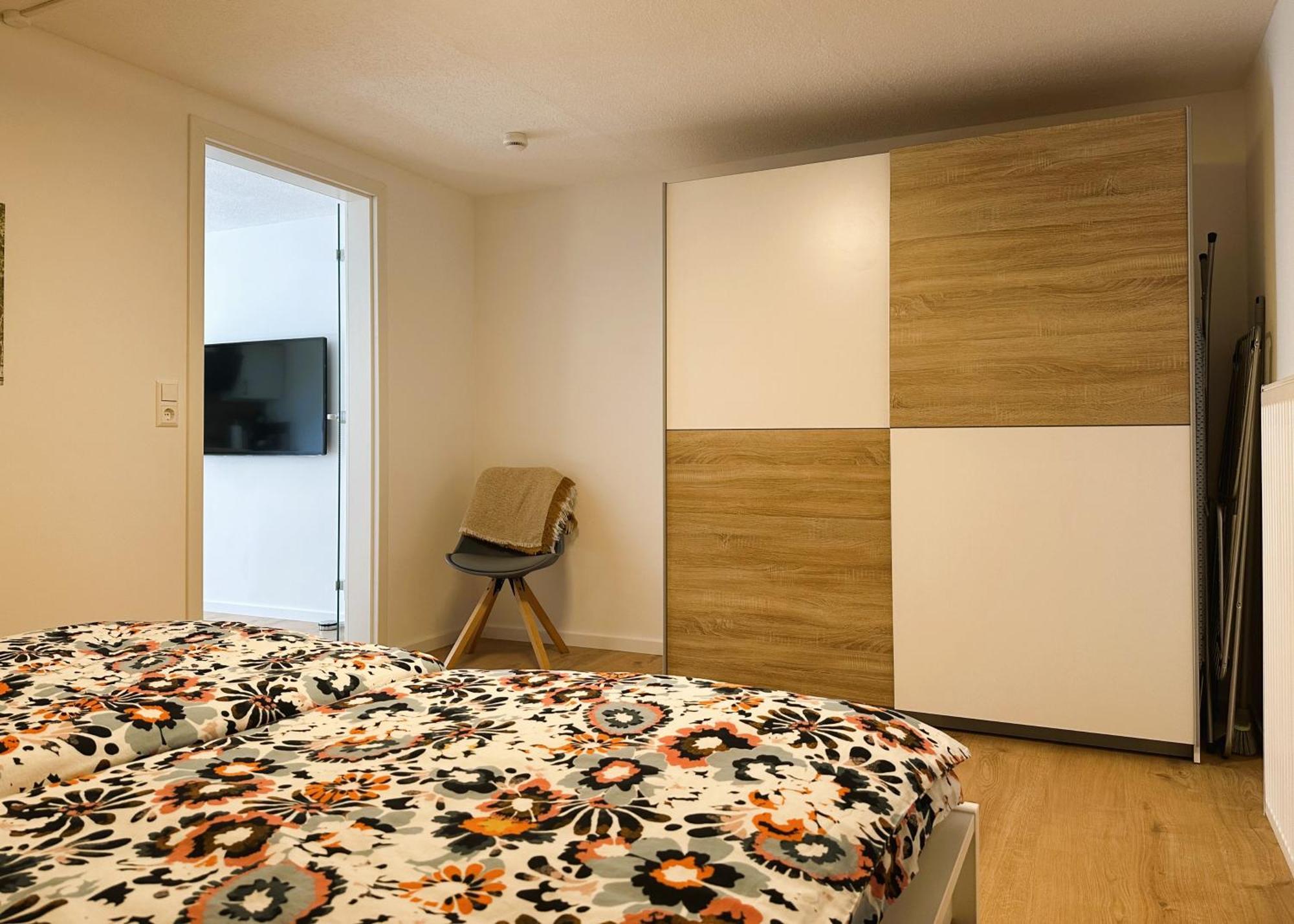 Rottweiler Ferienwohnung エクステリア 写真